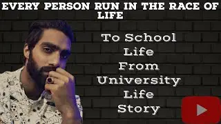 Race Of Life | Student Life | Motivation