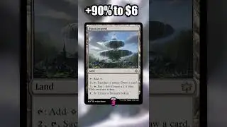 Wait, Plague of Vermin is $40 Now?!? | Weekly #MTG Finance Update