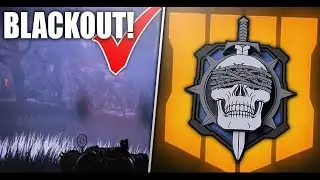 (GER) BO4 Blackout in 7mins! - Everything you need to know... | Black Ops 4 Battle Royale