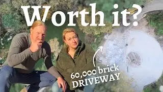 The most EXPENSIVE project we've ever done on our Portugal renovation