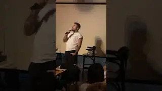 Дочь с синдромом Туретта Stand Up: Рома Жёлудь: «Секс с сатанистом..» | Стендап