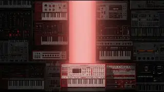 46 FREE VSTS in 3.65Minutes