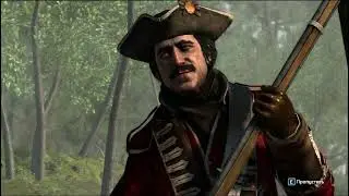 Assassin`s Creed 3 Экспедиция Брэддока #11
