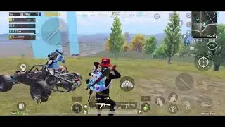 ONLY RUSH GAMEPLAY | Pubg Mobile