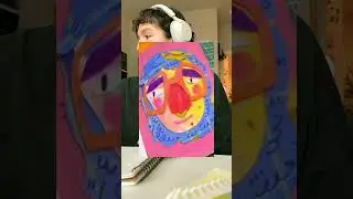 how to make your own paper textures for digital art!