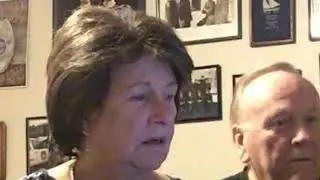 Grandparents React to Cecil: The Wizard of Oz