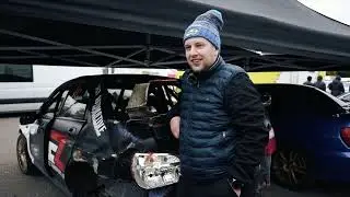 Minirallijs "Latvija" 2023 video apskats