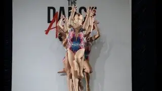 Larkin Dance Studio - Legs