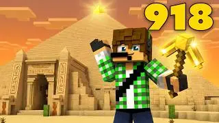 Minecraft ITA S6 E918 - La punta d'oro