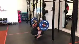 SQUAT BETTER - 4 Variations to break through a plateau