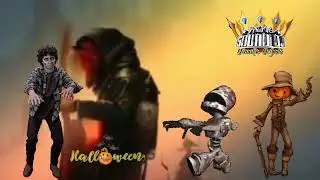 HALLOWEEN MIX 2023