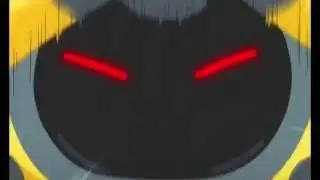 Youkai busters opening