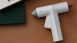 Xiaomi HOTO Hot Melt Glue Gun