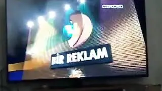 Kanal D Bir Reklam Jeneriği (2014)