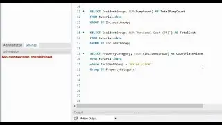 no connection established mysql workbench | 5 | 2024