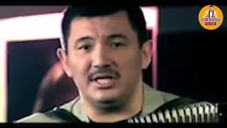 Бек Борбиев~Тамчы ШҮҮДҮРҮМ! (клип) 