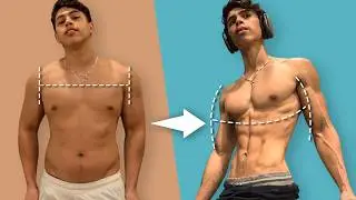 How To Achieve 5 Years Of Training In 1 Year (Naturally)