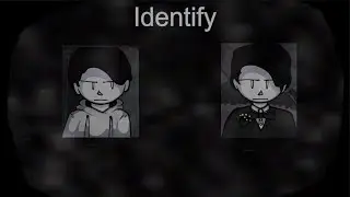 FNF | Mandela Night | Identify