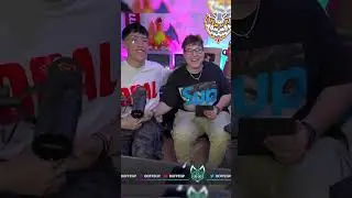 Ramma es un tipazo