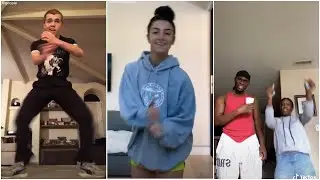 Top 10 Kolors dance compilation - Monte Booker  😘