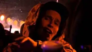 Jone$ Grifa - Там, Где Дымится Косяк (Prod. by SATORI GOLD)