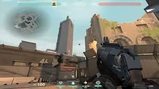 Brim Bind A spawn to triple