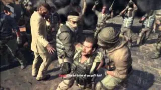 Call of Duty: Black Ops 2 - Harper's Death