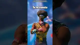 GANA PAVOS CON ESTE MAPA DE SPIDERMAN EN FORTNITE 🎈