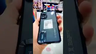 Глобальная продажа Новый Xiaomi Redmi Note 12 Pro.