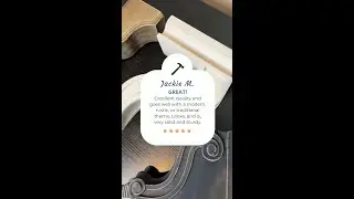 Hear what our customers have to say about Architectural Depot!