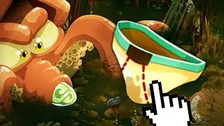 LE TERRIBLE KRALAMOURE | HUZ VOD DOFUS