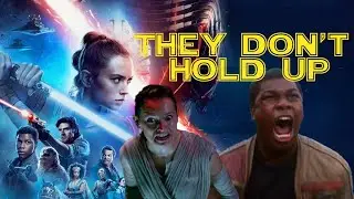 The 'End' of The Skywalker Saga - Five Years Later