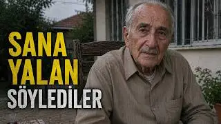 105 yaşındayım... Bu kadar uzun yaşamanın sırrı diyet değil. İşte gerçek.