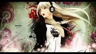 Nightcore - Pretty Rave Girl
