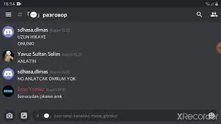 2 Saniyede Logo Yapmak | Discord Bot