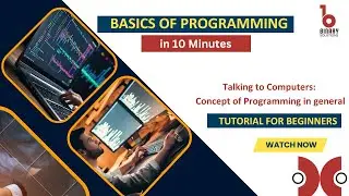 New to Programming? Learn the Essentials to Get Started! 