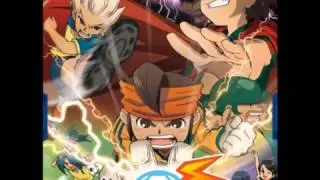 Inazuma Eleven Song After School Paradise
