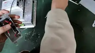 TS1000 change dimmer box