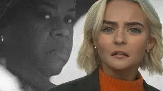 Doctor Who - Ruby's Mum Drops a Cold RAP