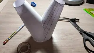 Штанообразный тройник диаметр 70*30*30 центральный угол между ответвлениями 30°(часть1)