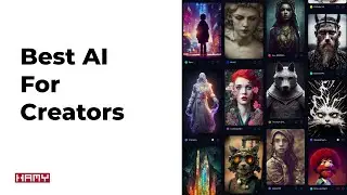 The Best Text-to-Image AI for Creators