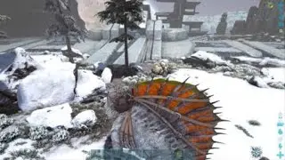 Where did the mana go..