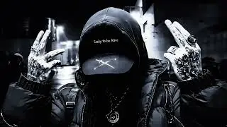 DROP IT NO MERCY x [Gangster Trap Twerk mix 2026] 🔥