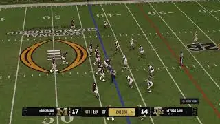 2026 National Championship game