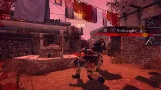 [Warface] Набил значок 