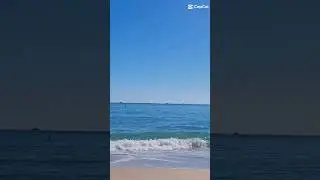 BEACH DAYS ⛱️... more footage soon! 😊 