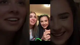 Charming Girls 💕Periscope Live #145