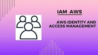 IAM USER and ROLE CONCEPT|CREATE IAM USER ATTACHED POLICY DEMO