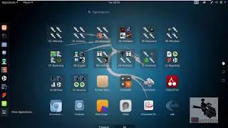 Kali-on-VMware
