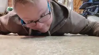 Jonathan is schilpad